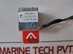 Siemens Sbuv24 Insulated Case Circuit Breaker 122816B Set 
