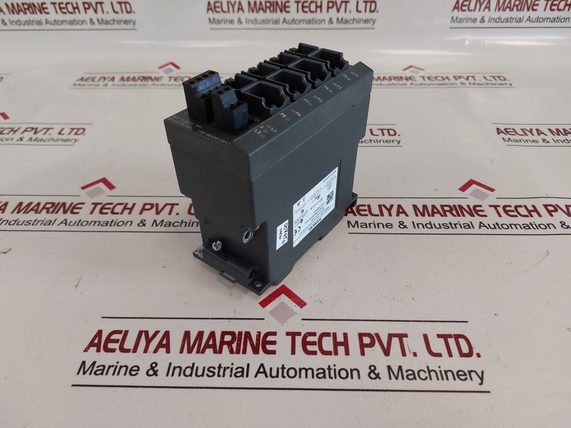 Siemens Scalance X108 108-0Ba00-2Aa3 Simatic Net Industrial Ethernet Switch