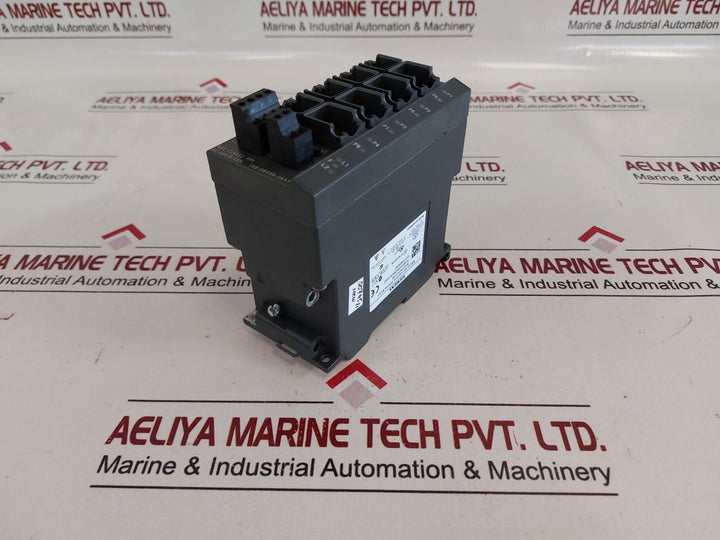 Siemens Scalance X108 108-0Ba00-2Aa3 Simatic Net Industrial Ethernet Switch