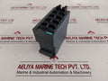 Siemens Scalance X108 108-0Ba00-2Aa3 Simatic Net Industrial Ethernet Switch