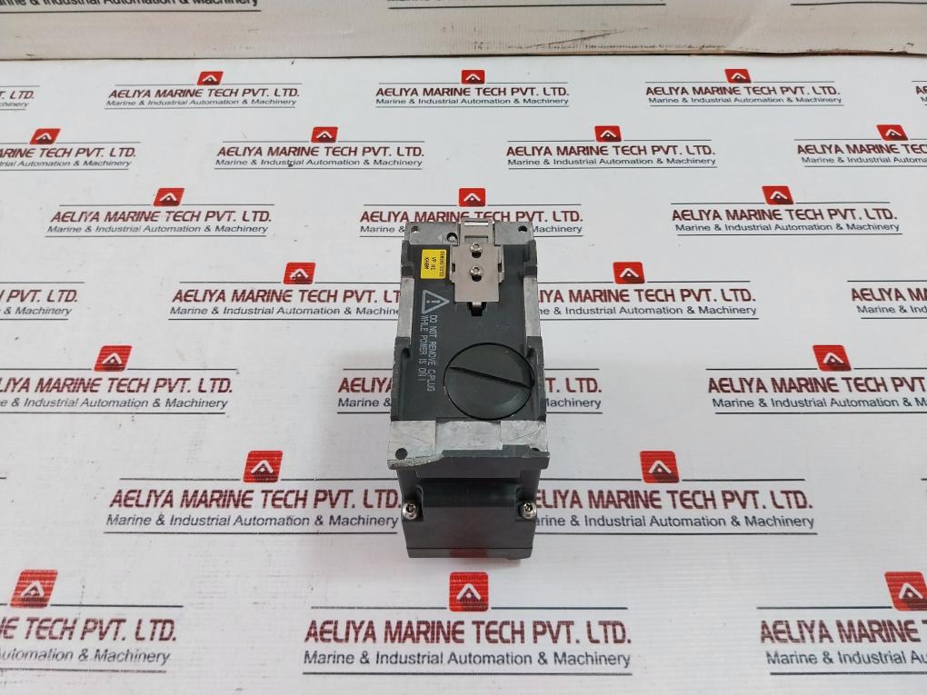 Siemens Scalance X208 Simatic Net Industrial Ethernet Switch (Not Working)