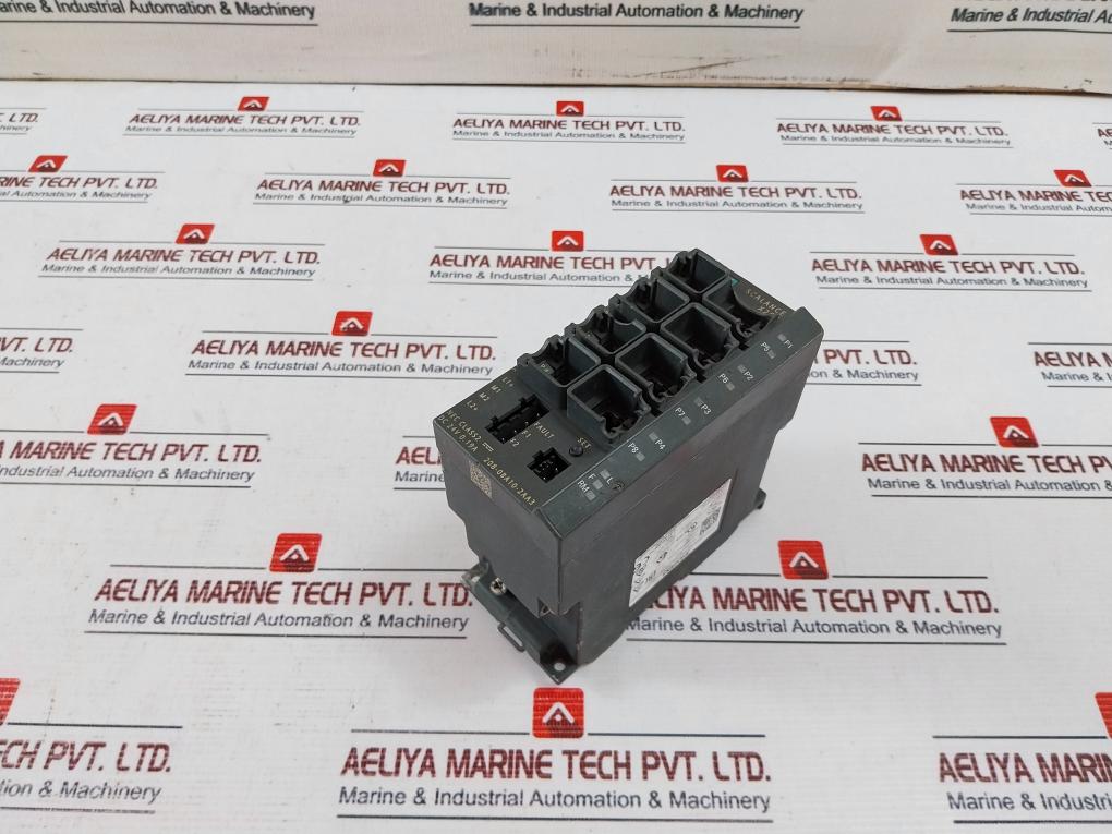 Siemens Scalance X208 Simatic Net Industrial Ethernet Switch (Not Working)