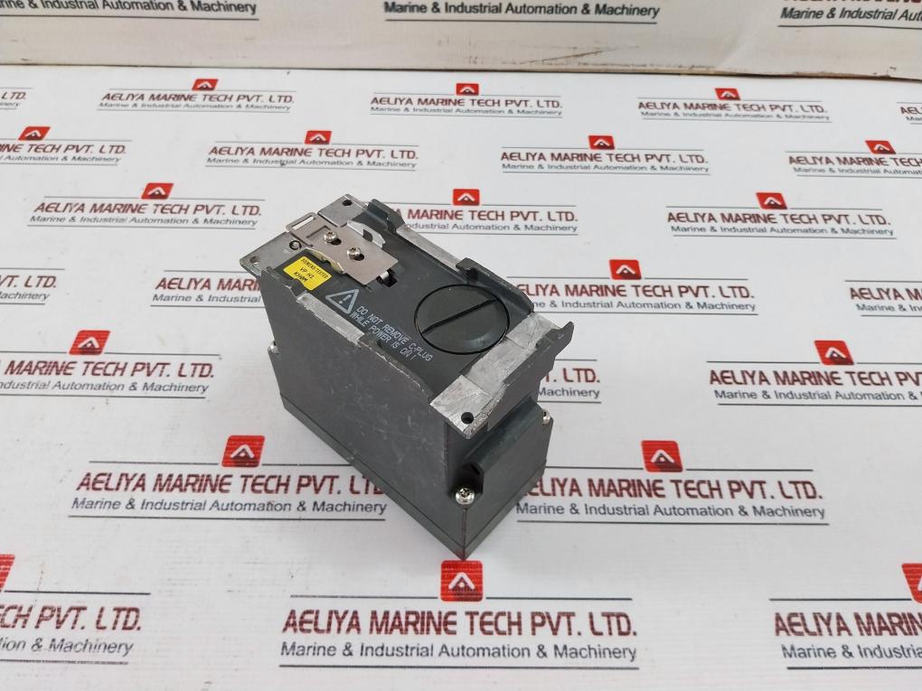 Siemens Scalance X208 Simatic Net Industrial Ethernet Switch (Not Working)