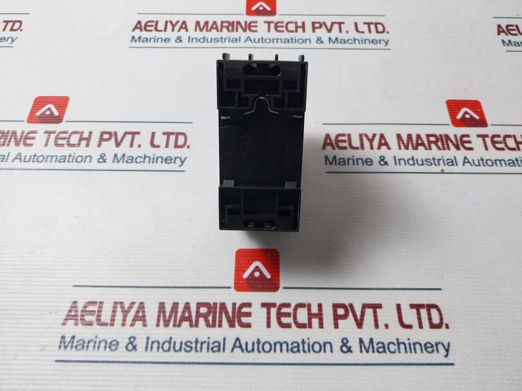 Siemens Schneider 3Rv1021-1Ea15 Circuit Breaker Gv2 G254 Relay Accessory