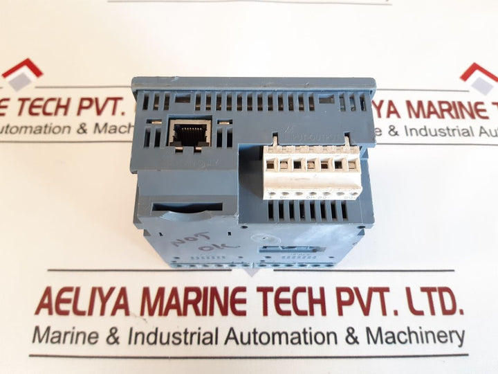 Siemens Sentron Pac3200 Multifunction Power Monitor Device (Not Working)