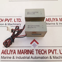 Siemens C771-02-25 Current Transformer Set