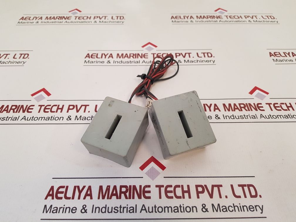 Siemens Setzermann C771-02-25 Current Transformer