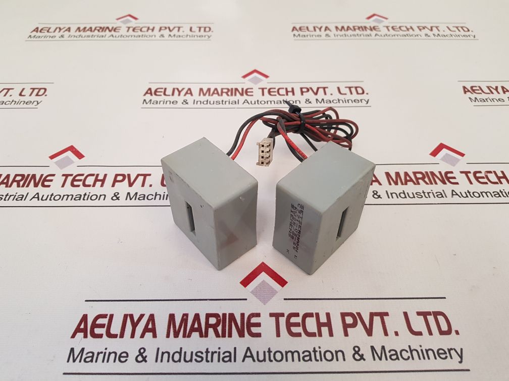 Siemens Setzermann C771-02-25 Current Transformer