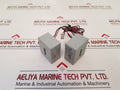 Siemens Setzermann C771-02-25 Current Transformer