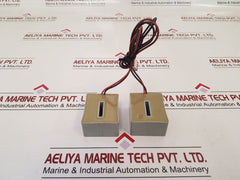 Siemens Setzermann Current Transformer C771-02-25 