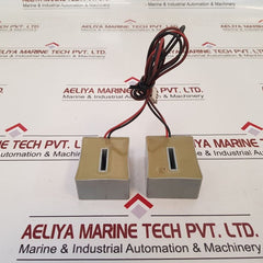 Siemens Setzermann Current Transformer C771-02-25 