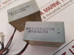 Siemens Setzermann Current Transformer C771-02-25 
