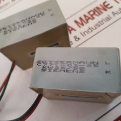 Siemens Setzermann Current Transformer C771-02-25 