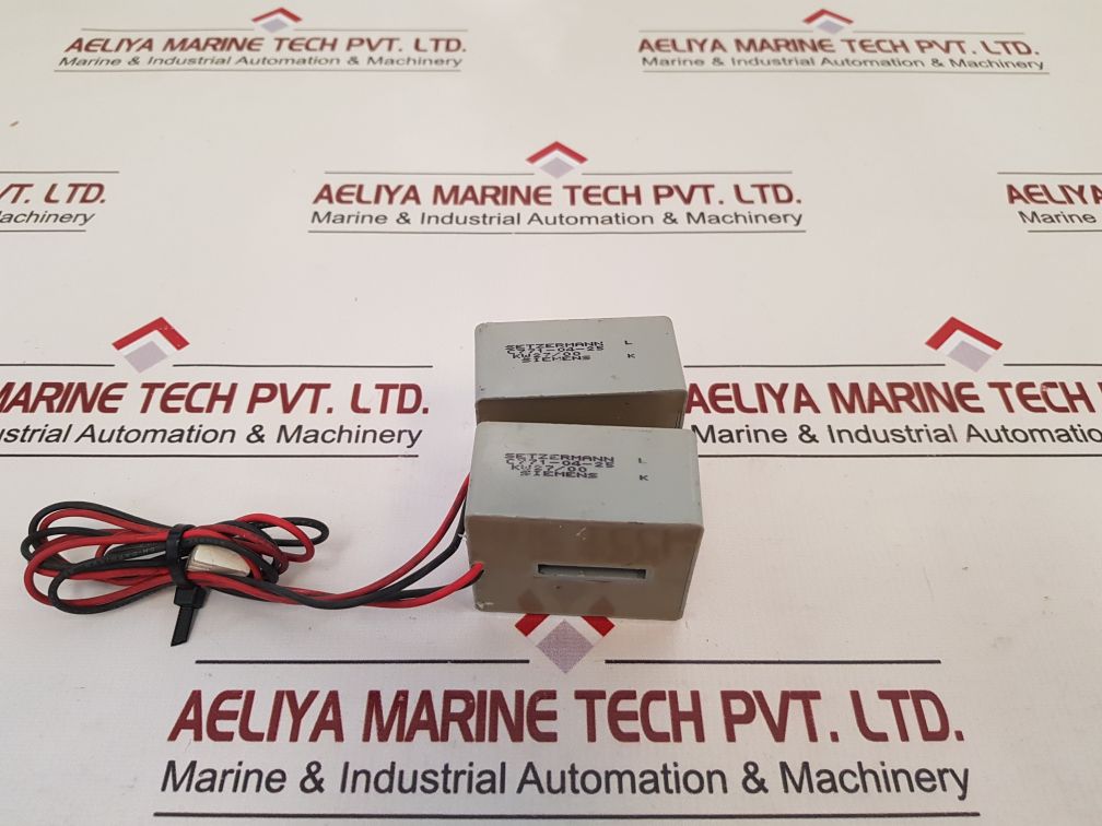 Siemens Setzermann C771-04-25 Current Transformer