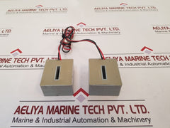 Siemens Setzermann C771-04-25 Current Transformer