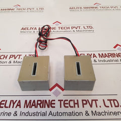 Siemens Setzermann C771-04-25 Current Transformer