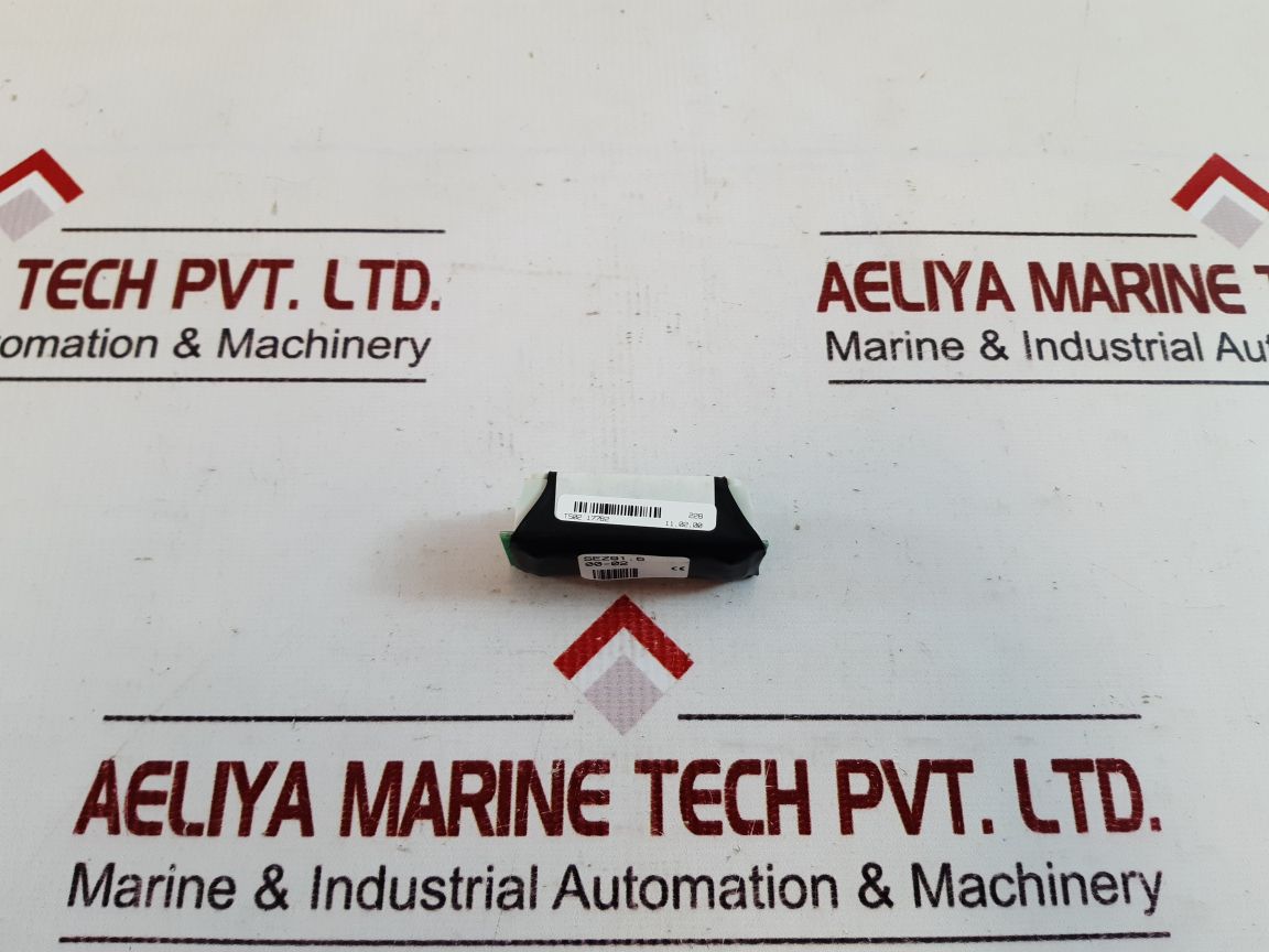 Siemens sez91.6 transducer