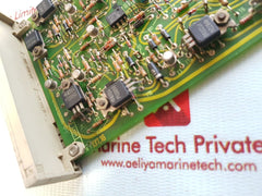 Siemens Simatic 6Ec1 652-0A Driver Module