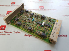 Siemens Simatic 6Ec1 652-0A Driver Module