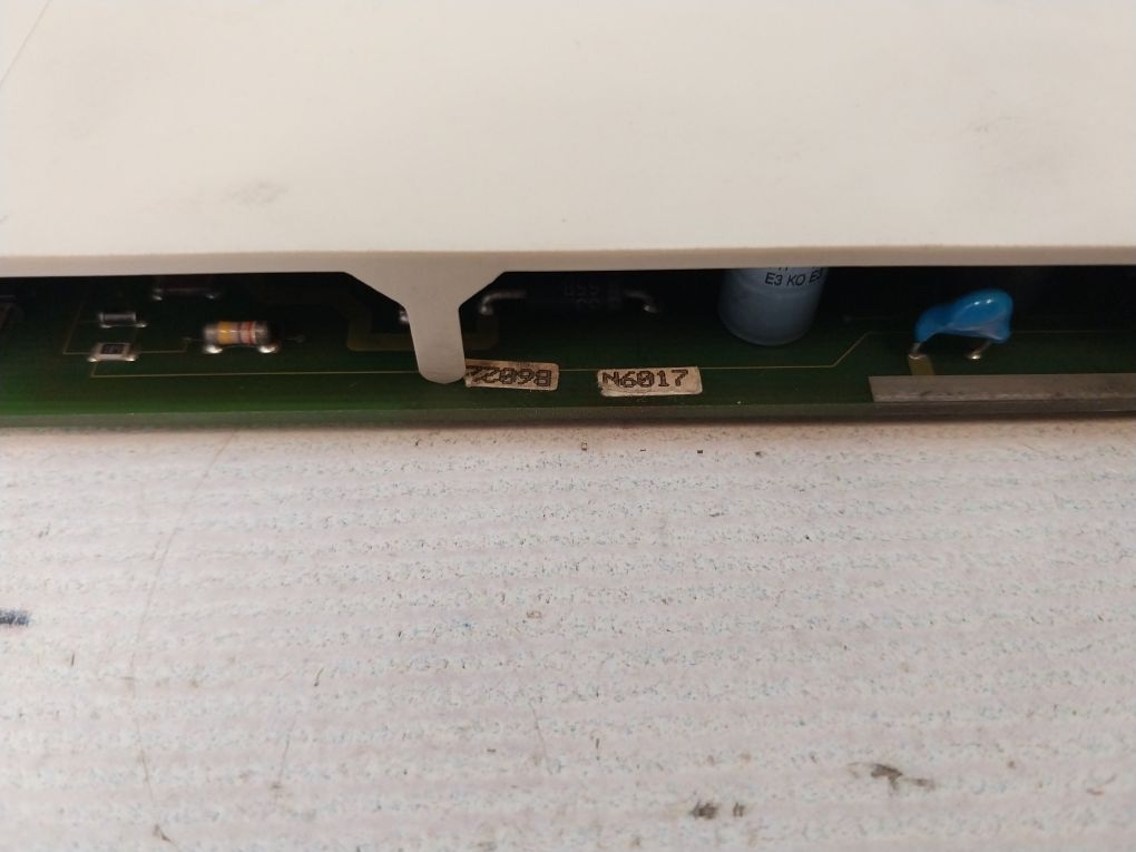 Siemens Simatic 6Es5451-4Ua13 Digital Output Module