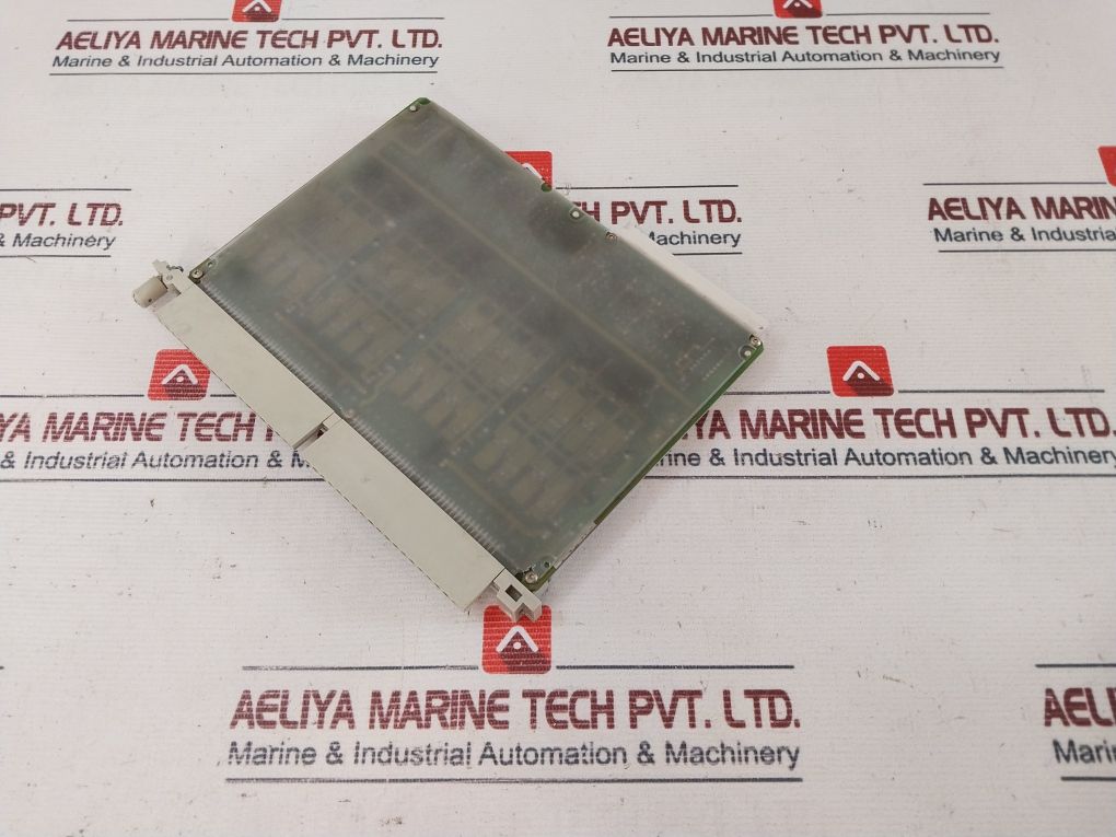 Siemens Simatic 6Es5451-4Ua13 Digital Output Module