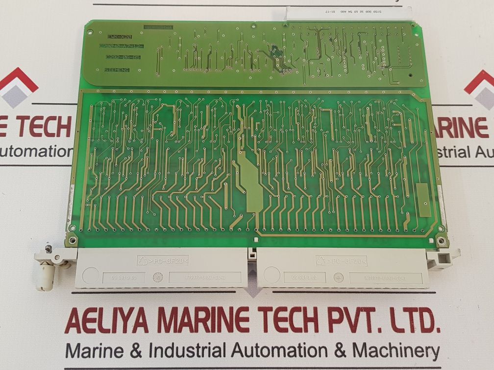 Siemens Simatic 6Es5451-4Ua14 Module