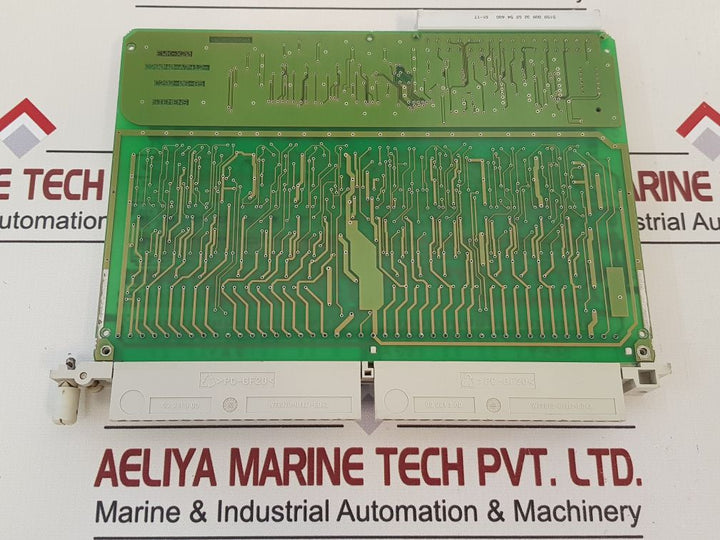 Siemens Simatic 6Es5451-4Ua14 Module