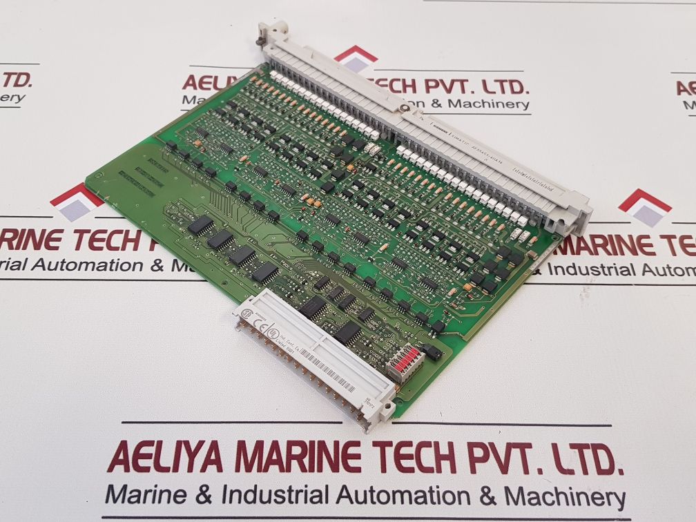 Siemens Simatic 6Es5451-4Ua14 Module