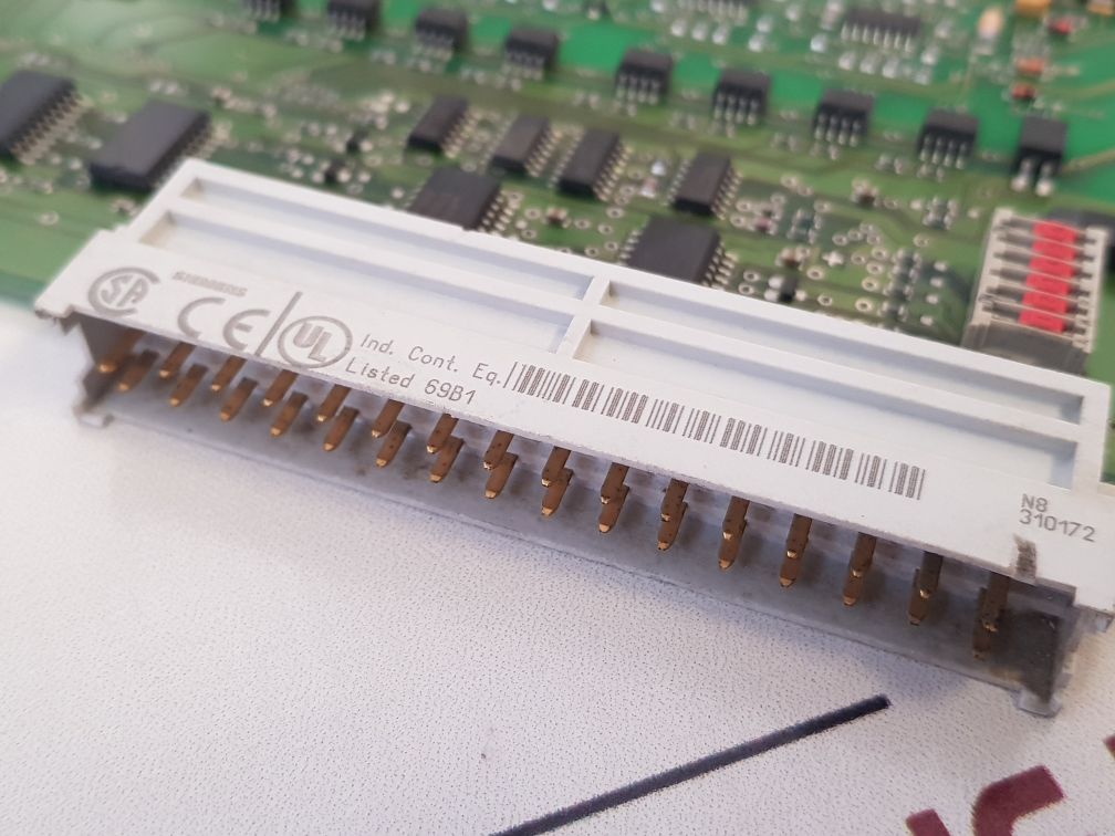 Siemens Simatic 6Es5451-4Ua14 Module