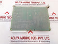 Siemens Simatic 6Es5460-4Ua12 Analog Input Module Gwk X30