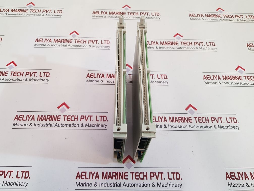 Siemens Simatic 6Es5463-4Ua12 Analog Input Module