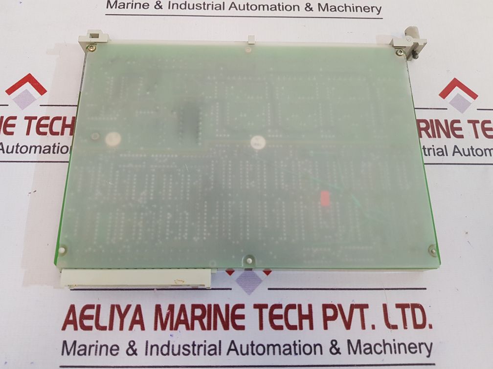 Siemens Simatic 6Es5463-4Ua12 Analog Input Module