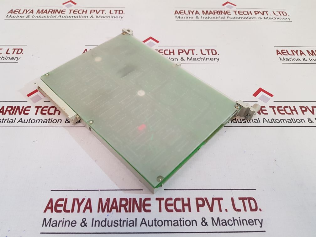 Siemens Simatic 6Es5463-4Ua12 Analog Input Module