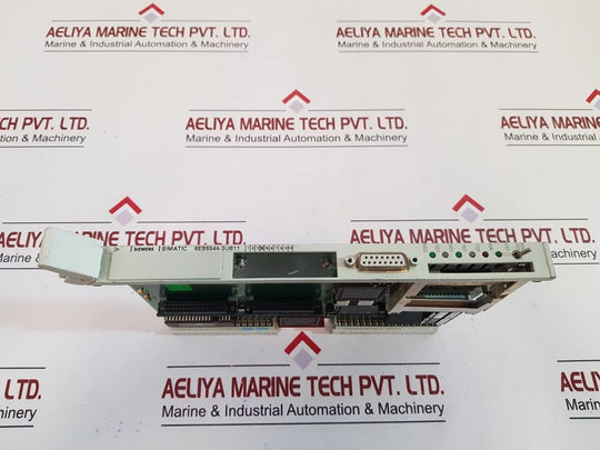 Siemens Simatic 6Es5544-3Ub11 Communication Module