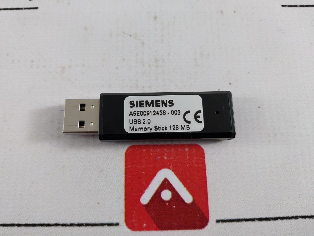 Siemens 6Es7810-4Cc07-0Ye5 Compact Disc Step 7 V5.4