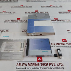 Siemens 6Es7810-4Cc07-0Ye5