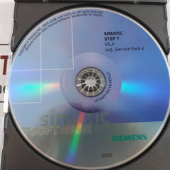 Siemens 6Es7810-4Cc08-0Ya7 Modbus Master