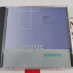 Siemens 6Es7810-4Cc08-0Ya7 Modbus Master