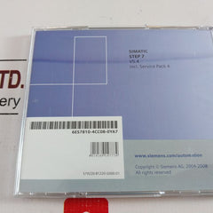 Siemens 6Es7810-4Cc08-0Ya7 Modbus Master