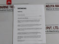 Siemens Simatic 6Es7810-acc07-0Ye5 Step 7 V5.3 Upgrade Software Set