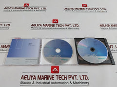 Siemens Simatic 6Es7810-acc07-0Ye5 Step 7 V5.3 Upgrade Software Set