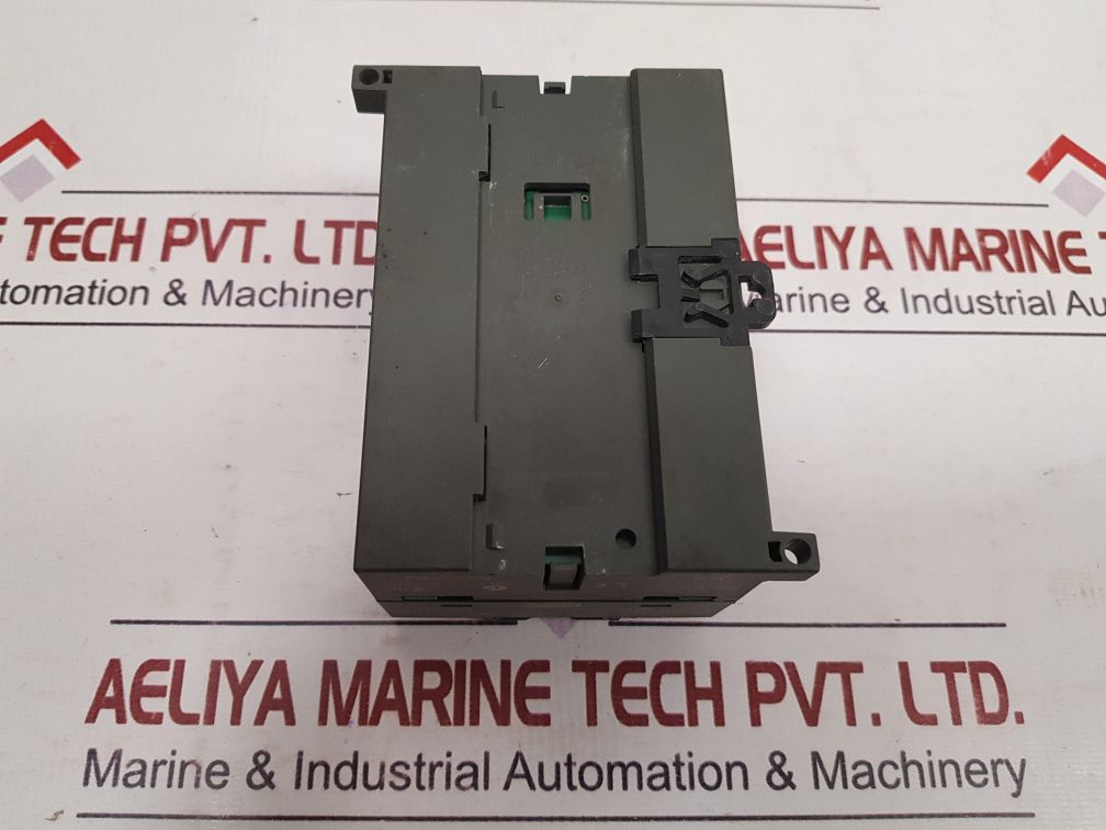 Siemens Simatic 6Es7 214-1Bd23-0Xb0 Plc Module E-stand 04
