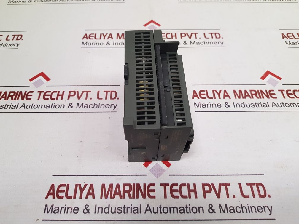 Siemens 6Es7 214-1Bd23-0Xb0 Plc Module Simatic S7-200 Cpu 224