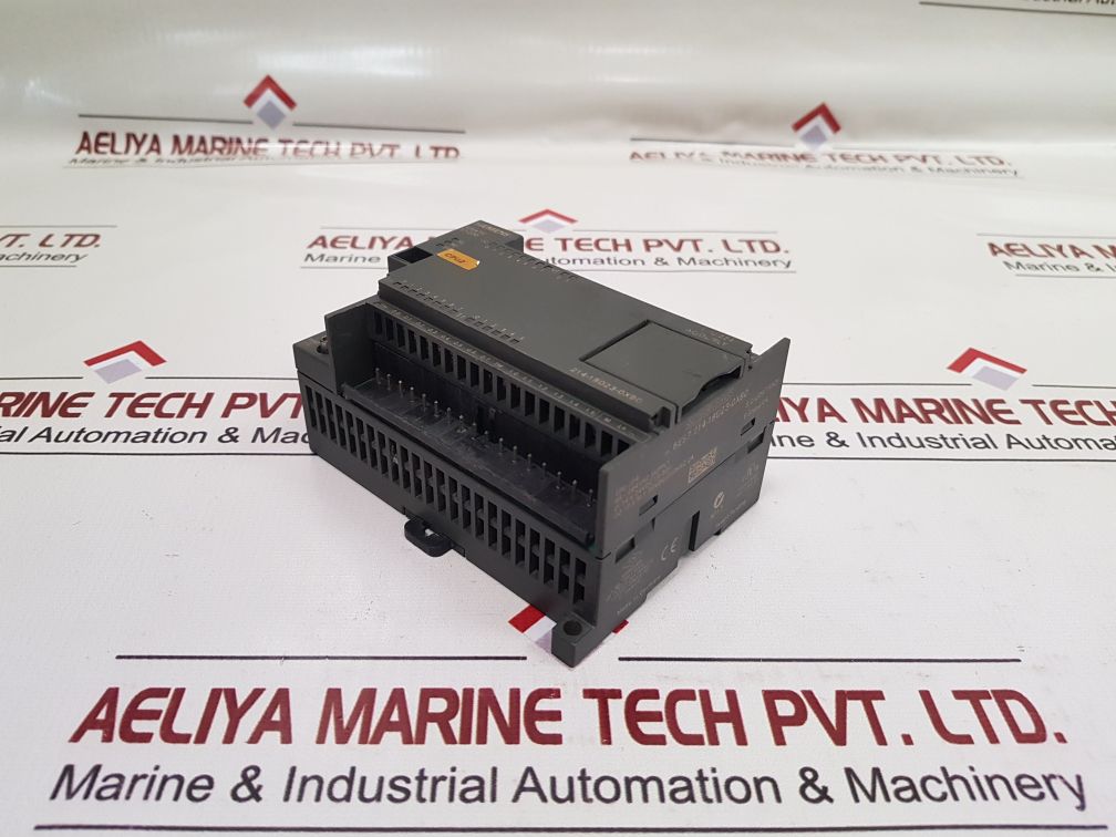 Siemens 6Es7 214-1Bd23-0Xb0 Plc Module Simatic S7-200 Cpu 224