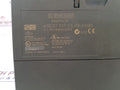 Siemens 6Es7 317-2Aj10-0Ab0 Cpu Module 