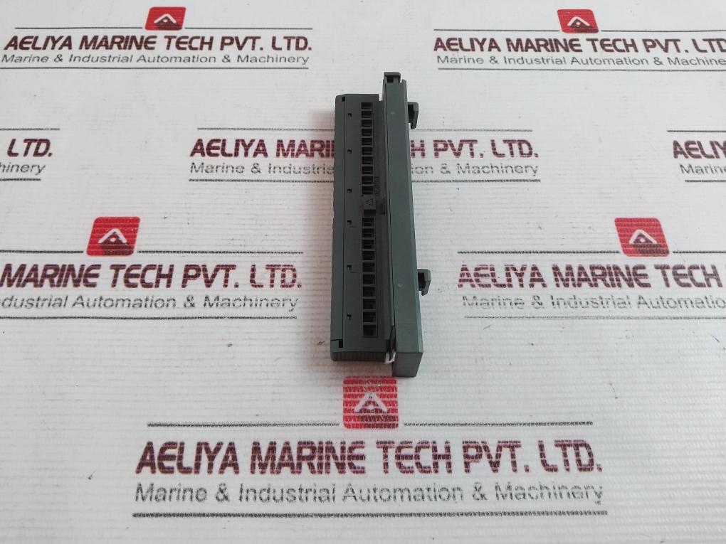 Siemens Simatic 6Es7 392-1Aj00-0Aa0 Front Connector