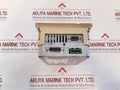 Siemens simatic c7-621 6es7621-1ad02-0ae3 compact interface unit operator panel