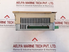 Siemens simatic c7-621 6es7621-1ad02-0ae3 compact interface unit operator panel
