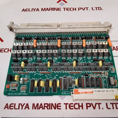 Siemens Simatic C79040-a92-c317-03-85 Pcb Card