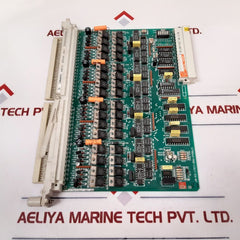 Siemens Simatic C79040-a92-c317-03-85 Pcb Card